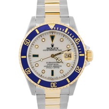 Rolex Submariner 124060