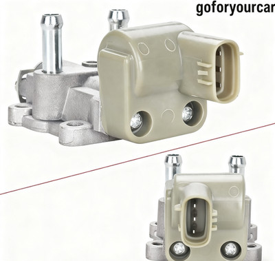 New Idle Air Control Valve IACV IAC for Honda Civic CX DX EX HX LX GX 1.6L SOHC