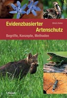 Ulrich Hofer / Evidenzbasierter Artenschutz9783258079554