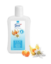 JUST Suiza Cuidado Solar Después del Sol Loción Corporal 250 ml