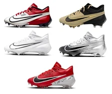 Nike Vapor Edge Elite 360 2 Football Cleats Shoes, Color, Size, # DA5457/FD5713