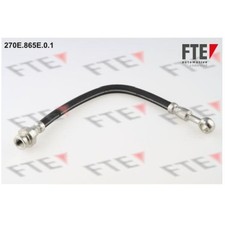 Flexible de frein Suzuki SAMURAI