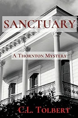 Sanctuary: A Thornton Mystery Buch Level Best Books