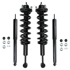 Micah Motors Struts & Shocks for 2005-2015 Toyota Tacoma