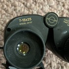 Small Simmons Brand .  7 -15  X  25 Model  24157 — photo 2