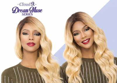Sensationnel Cloud 9 Swiss Lace Echthaar Mischperücke 11x4 Lace Wig 24'' - Maria