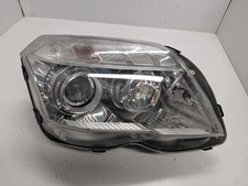 Mercedes GLK Xenon X204 W204, rechter Scheinwerfer Mercedes GLK Xenon X204 W204, rechter Scheinwerfer