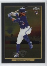2020 Topps Turkey Red 2020 Chrome Bo Bichette #TRc-94 1e92