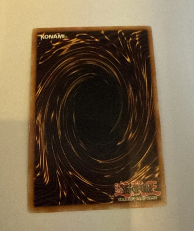 Yugioh Delinquent Duo DB1-EN024 Super Rare (LP) - Image 4 of 4