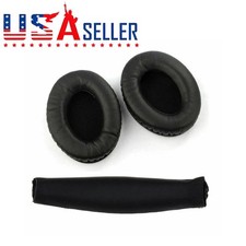 Replacement Cushions Ear Pads Headband BOSE QuietComfort QC15 QC2 Headphones
