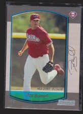 Assorted Baseball Cards ---1-card orders=LOCAL PICKUP ONLY