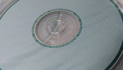 meine meinung DVD CD レア音源セット Mitsubishi Green Tune CD-R Audio 74min For Mastering Lot Of 7