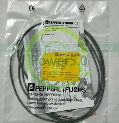 1PCS   For  NBB1-3M22-E2  inductive proximity switch sensor~ *tn