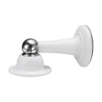 3,8 Cm Magnet-TüRstopper Mit Klebeband, FüR WeißE TüRen