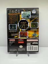 Metroid Prime (Nintendo GameCube, 2004) CIB, EXTREMELY CLEAN