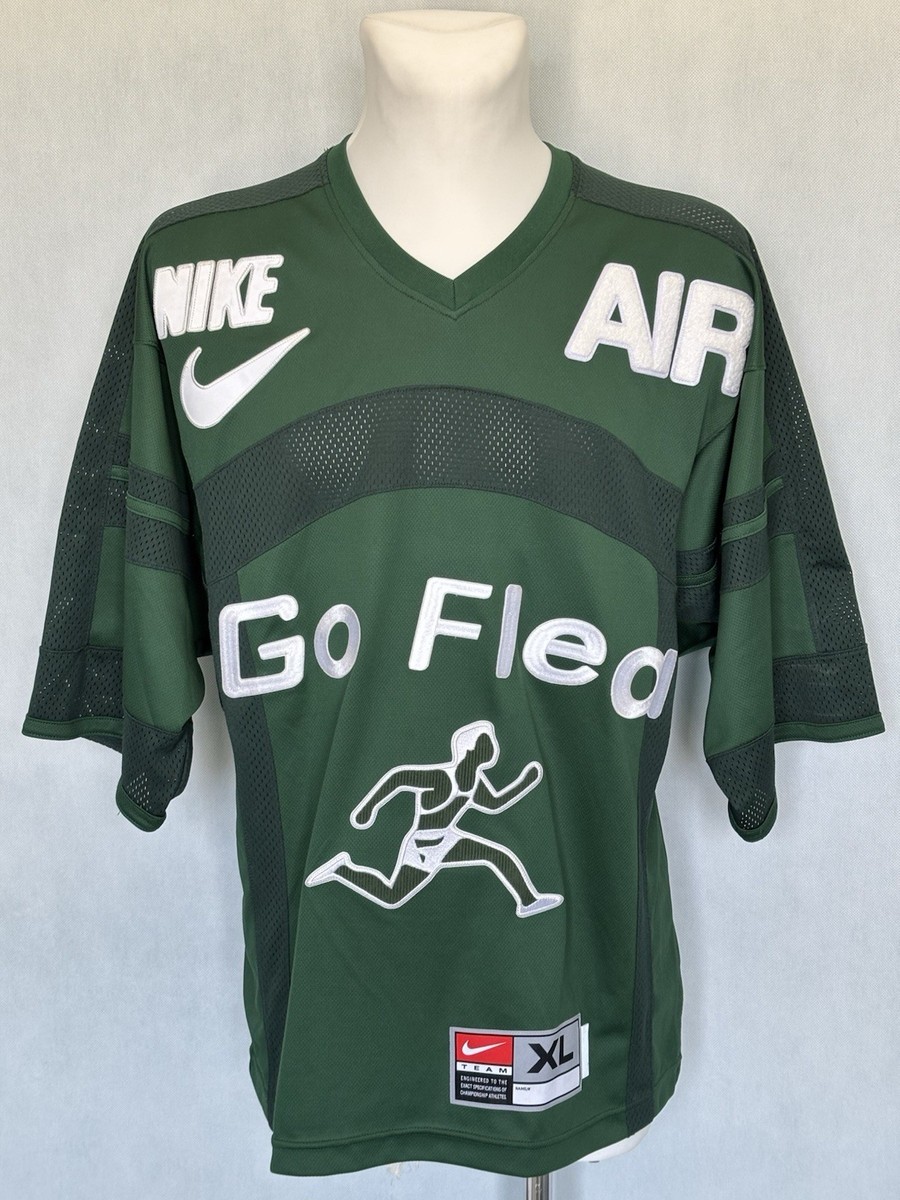 シャツ Nike x Cactus Plant Flea Market Go Flea Nike x Cactus Plant Flea Market Shirt Jersey CPFM Go Flea Size S