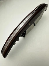 Unique Beautifully Made "BEST FOR YOU"  LZ Corkscrew Wine Key Opener