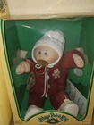 cabagge Patch premie with pacifier Jeffery was born in 1983