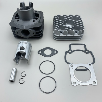 Zylinderlaufsatz Derbi Bullet 50 - Standard 50cc