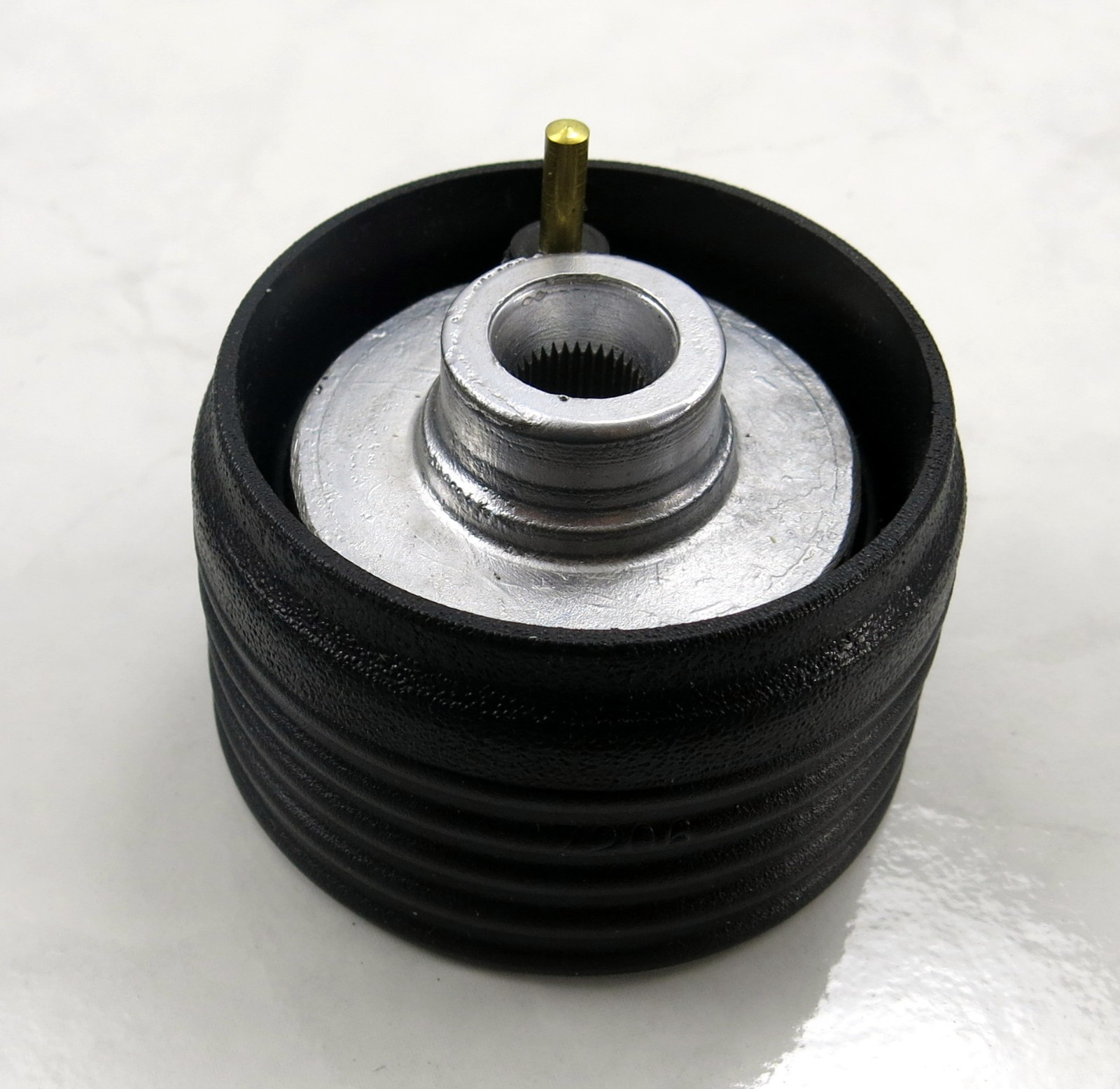 Nardi Steering Wheel Hub Adapter Kit for Lotus 7 Elan Triumph TR4 TR5 TR6 GT6