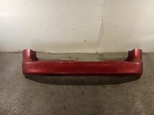 Pare-choc arrière Mercedes VANEO