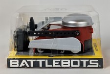 HEXBUG Rusty 2022 BattleBots Battling Robots with Remote Control New Sealed RC