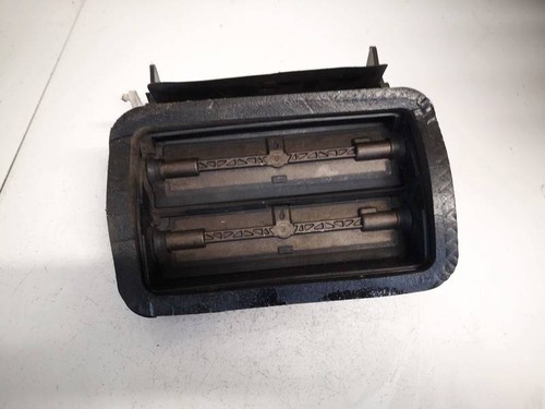 BMW 3-Series 2005 Air Intake Panel 22527010, Genuine #2638278-62