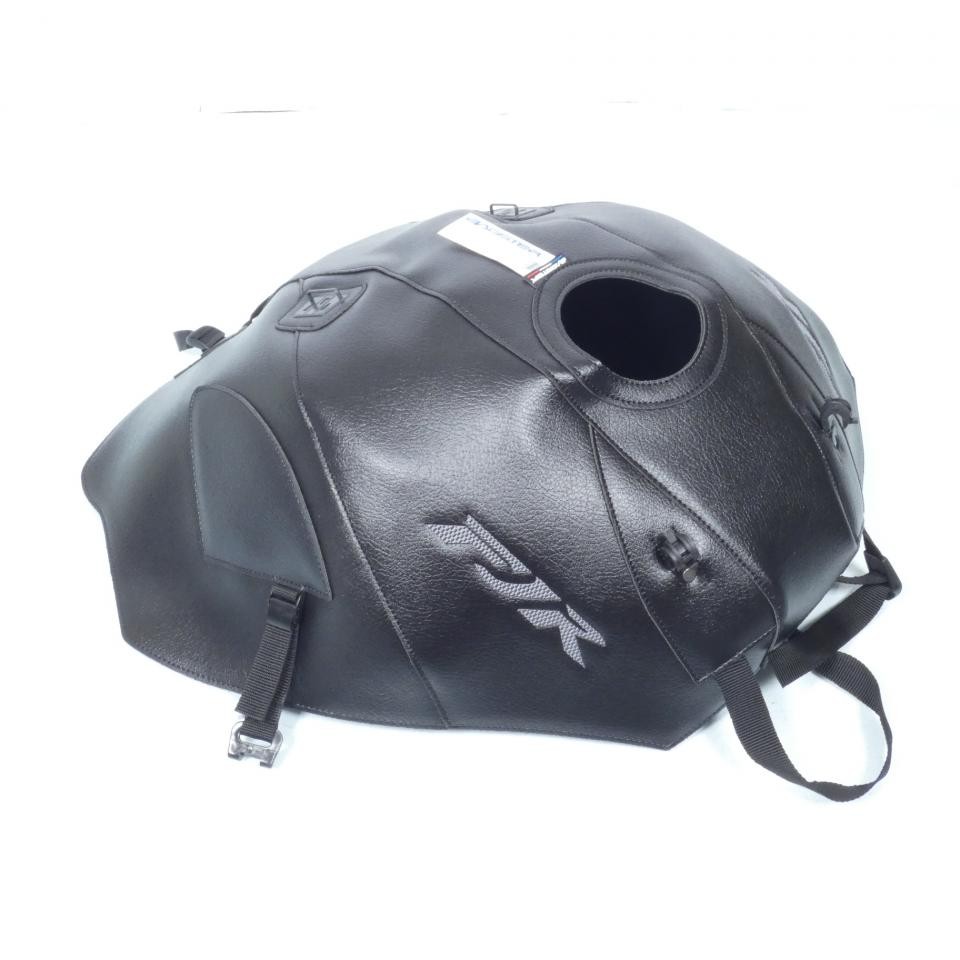 Tapis de réservoir Bagster noir pour moto Yamaha FJR 1300 de 2006 à 2020