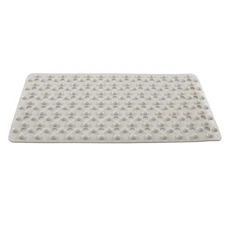 Bath Bliss Non-Slip Bubble Texture Bath Mat
