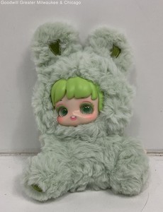 Miana Nighty-Night to U Series Plush