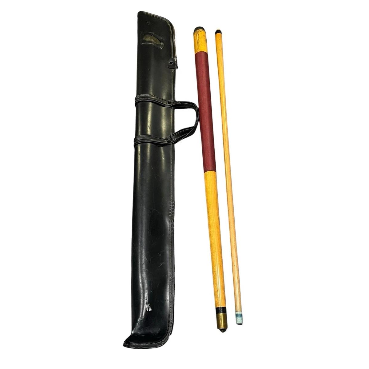 Brunswick Cues for sale - eBay Brunswick Cues for sale - eBay