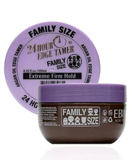 Ebin New York 24 Hour Edge Tamer Extreme Firm Hold 8.25oz (1-PCS)