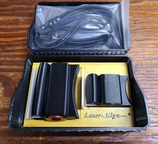 Laser Align Serpentine Belt Pulley Laser Alignment Tool Ls Lt Ford Chevy Merced