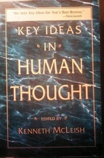Key Ideas in Human Thought