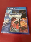 Darius Cozmic Collection Console [PlayStation 4]