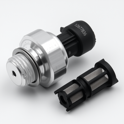 #ad 12677836 Oil Pressure Sensor for 2003 2008 Chevy Chevrolet Silverado 1500 2500 3 $14.99