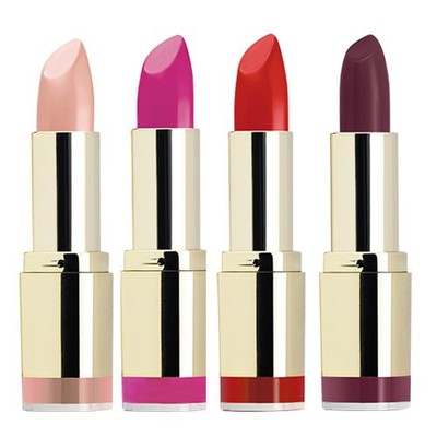 Milani Colour Statement Moisture Matte Lipstick 4g