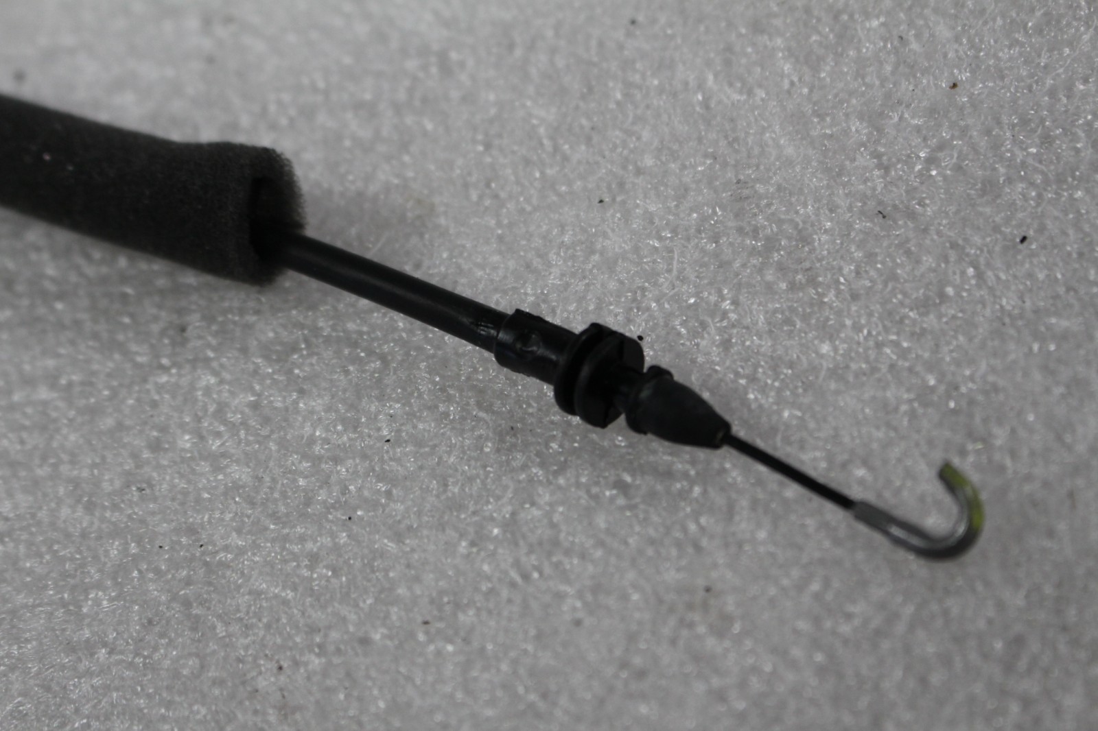 Ferrari 296 GTB Inner Door handle cable P/N 831375