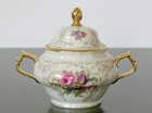 Rosenthal Ivory Sanssouci DIPLOMAT Porcelain CREAMER Germany 5 1/4" MINT