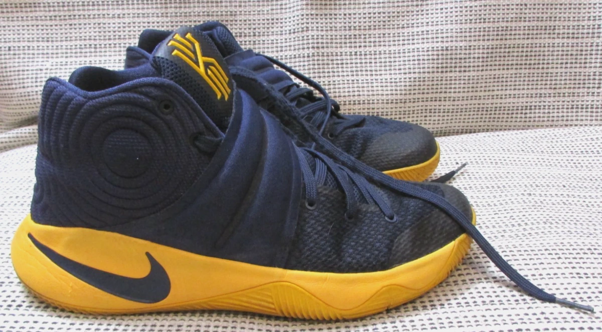 Las mejores ofertas en Nike Kyrie 2 Cavs - 819583-447 | eBay