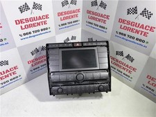 Autoradio Volkswagen PHAETON