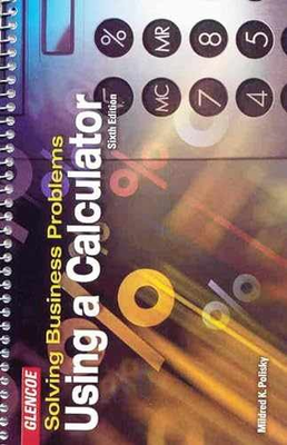 #ad #ad Solving Business Problems Using A Spiral bound by Polisky Mildred Good o $60.33
