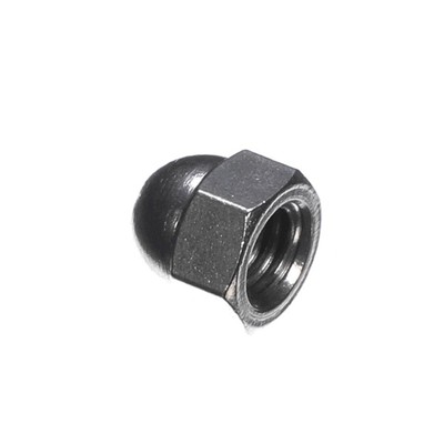 NUT CROWN 3/8-16 NS-025-16 for Vulcan Hart