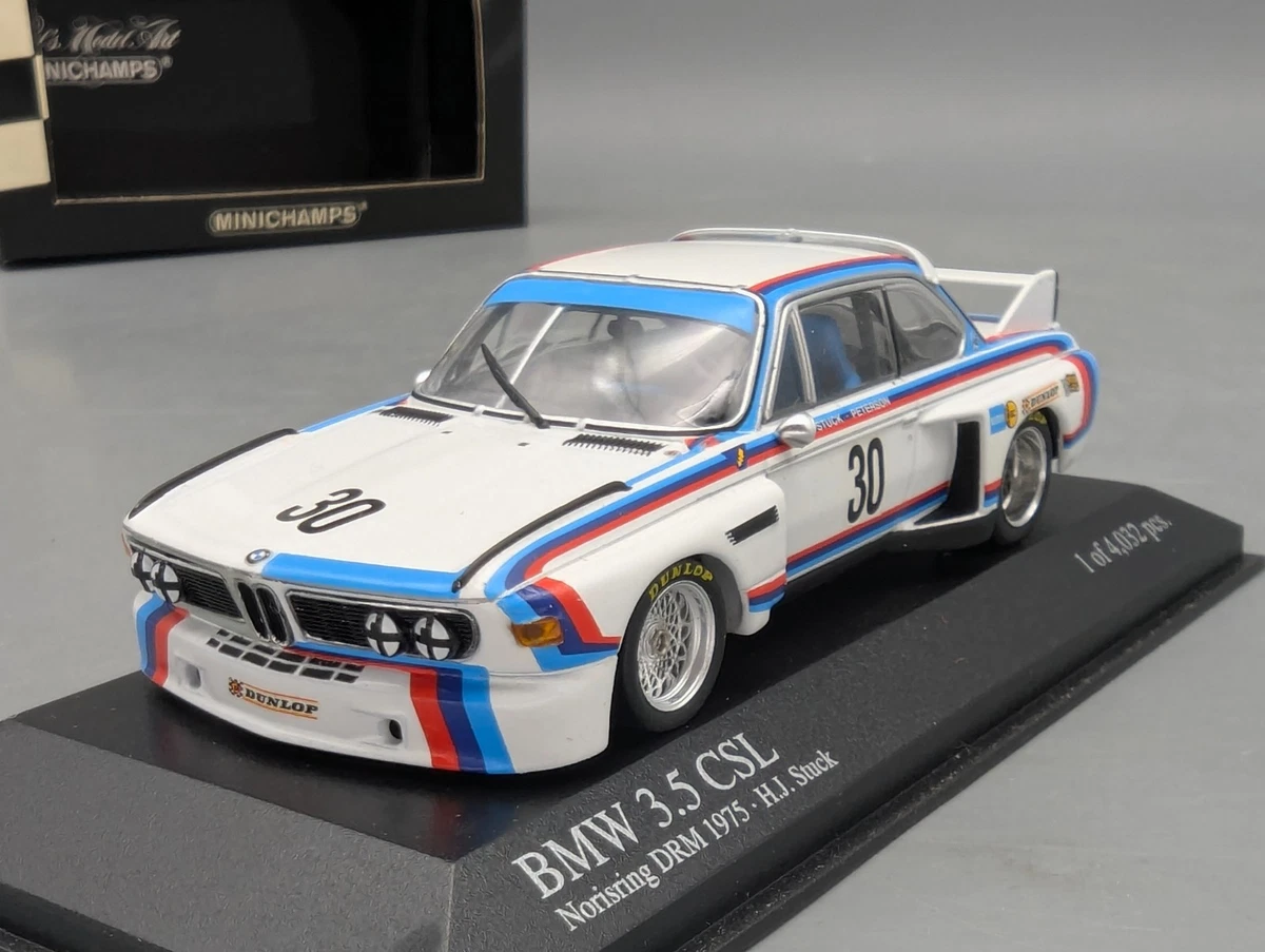 Minichamps Bmw 3.5 Csl online kaufen | eBay.de