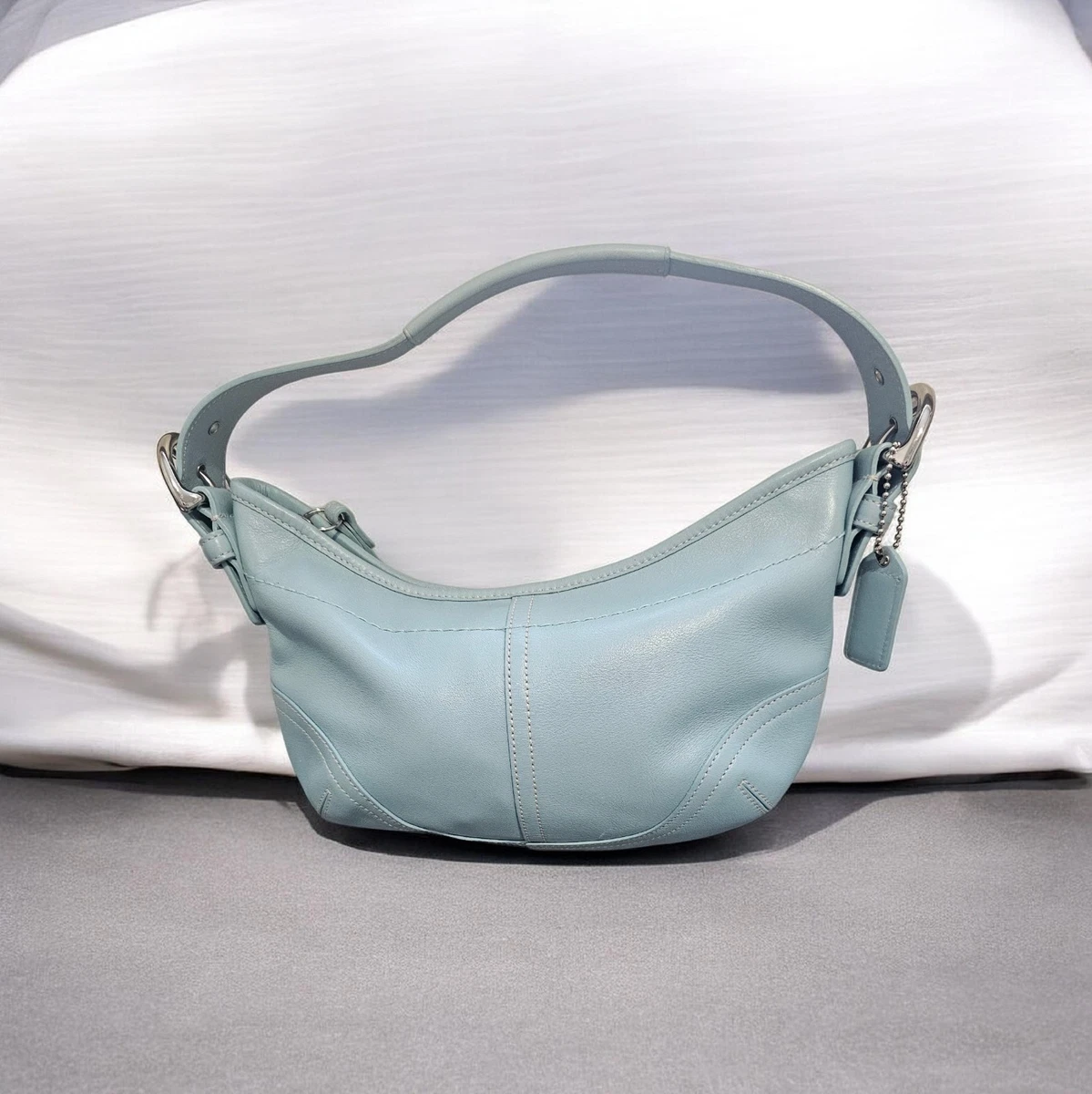 Preços baixos em Bolsas Vintage Coach, Bolsas e Estojos | eBay