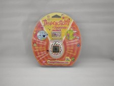 Tamagotchi Connection Ver.3 Western Model Tamagotchi Bandai