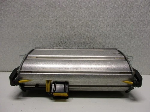 Airbag Volkswagen Beetle 2004-2010 painel de passageiros fabricante de equipamento original LKQ - Imagem 2 de 4