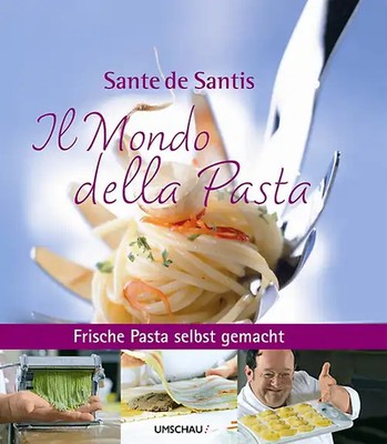Il Mondo della Pasta