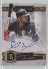 2021 Topps Five Star Auto Eloy Jimenez #FSA-EJL Auto 0c6