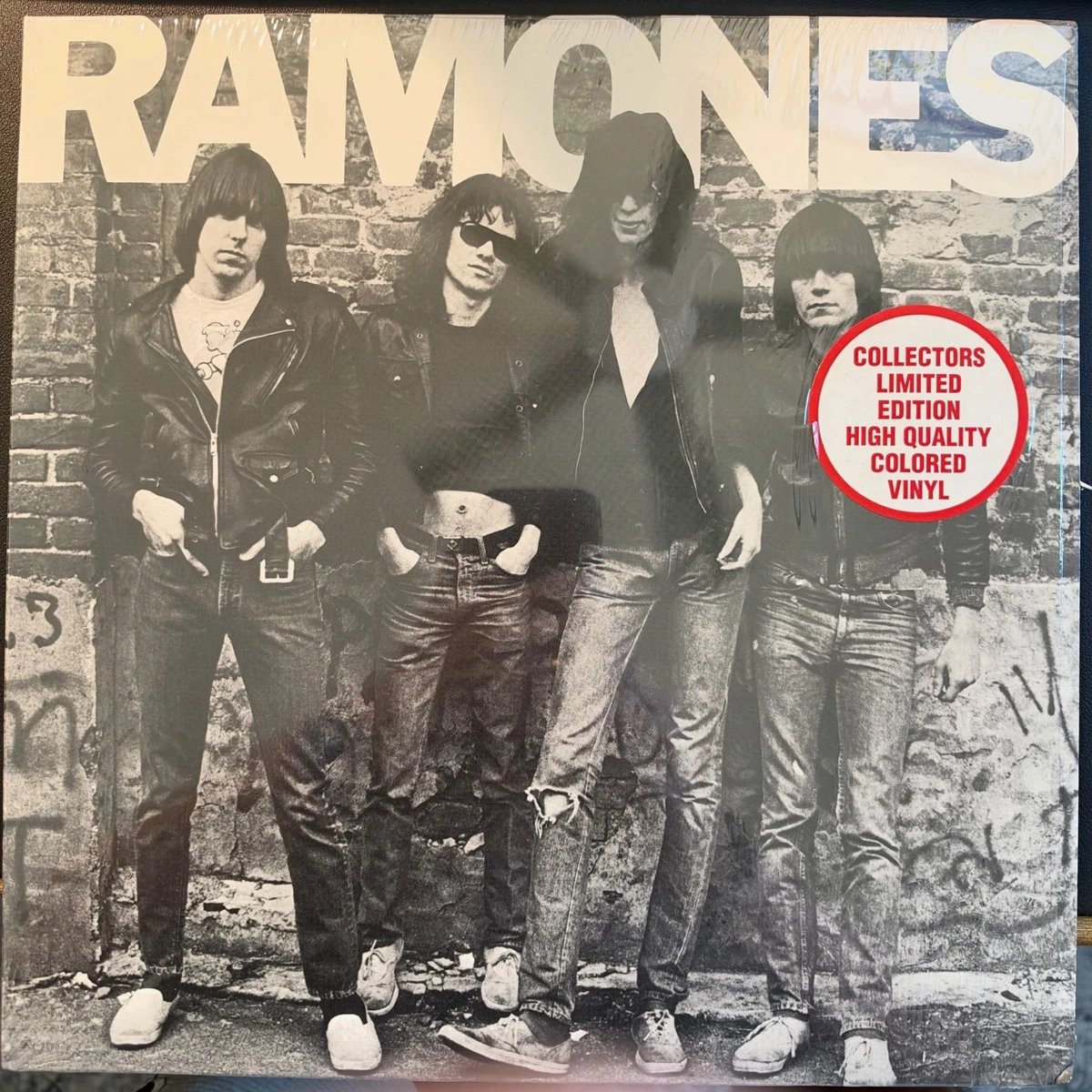 The Ramones Vinyl for sale | eBay